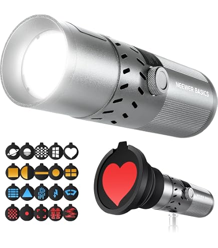 Amazon | YONGNUO YN360III PRO YN360 III PRO LEDビデオスティック